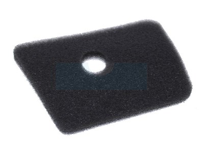 Filtre à air pour taille-haie Husqvarna (581047401)