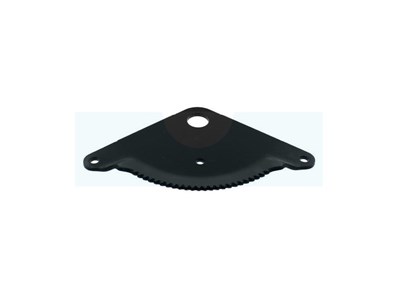 Crémaillère de direction pour tracteur tondeuse Husqvarna (532440770)