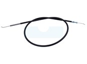 Câble d' accélérateur pour tracteur tondeuse Husqvarna (544301711)