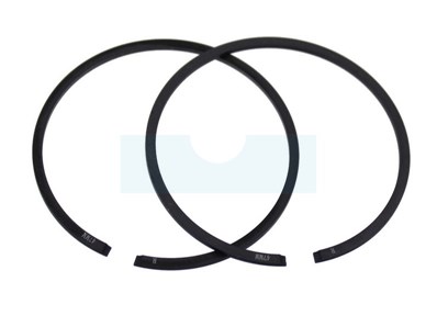 Segment pour débroussailleuse / tronçonneuse Stihl (1140-034-3000)