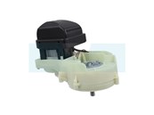 Moteur électrique 1.5KW-230 V pour tondeuse Viking (6338-600-0203)