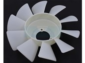 Ventilateur de boite de vitesse hydro pour tracteur tondeuse MTD (731-1449A)