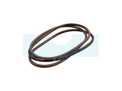 Courroie de coupe pour tracteur tondeuse Simplicity (1758760YP)