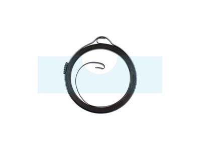 Ressort de lanceur pour moteur Komatsu (T160075130)