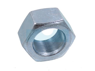 Écrou M30 x 1,5 8.8 Zingué