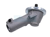 Renvoi d'angle pour débroussailleuse Stihl (4147-640-0104)