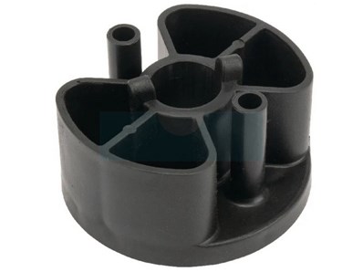 Bloc de fixation pour scarificateur Castelgarden / GGP / Stiga (118802680/0)