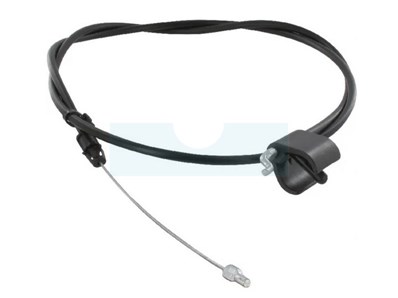 Câble d'arret moteur pour tondeuse Husqvarna (532425923)