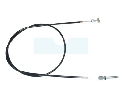 Câble d'embrayage pour tondeuse MTD / Mac Allister (746-04464)