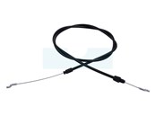 Câble d'arrêt moteur pour tondeuse Tigara (181030087/0)