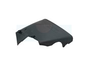 Déflecteur pour tracteur tondeuse Castelgarden / GGP (325600081/0)