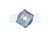 Disque cranté de guidon pour motobineuse Sarp (0303000007)