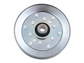 Poulie sur roulement pour tracteur tondeuse Kubota (K1221-26544)