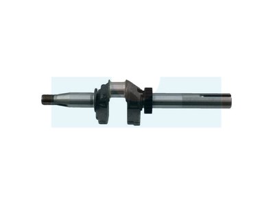 Vilebrequin pour moteur Briggs & Stratton (590538)