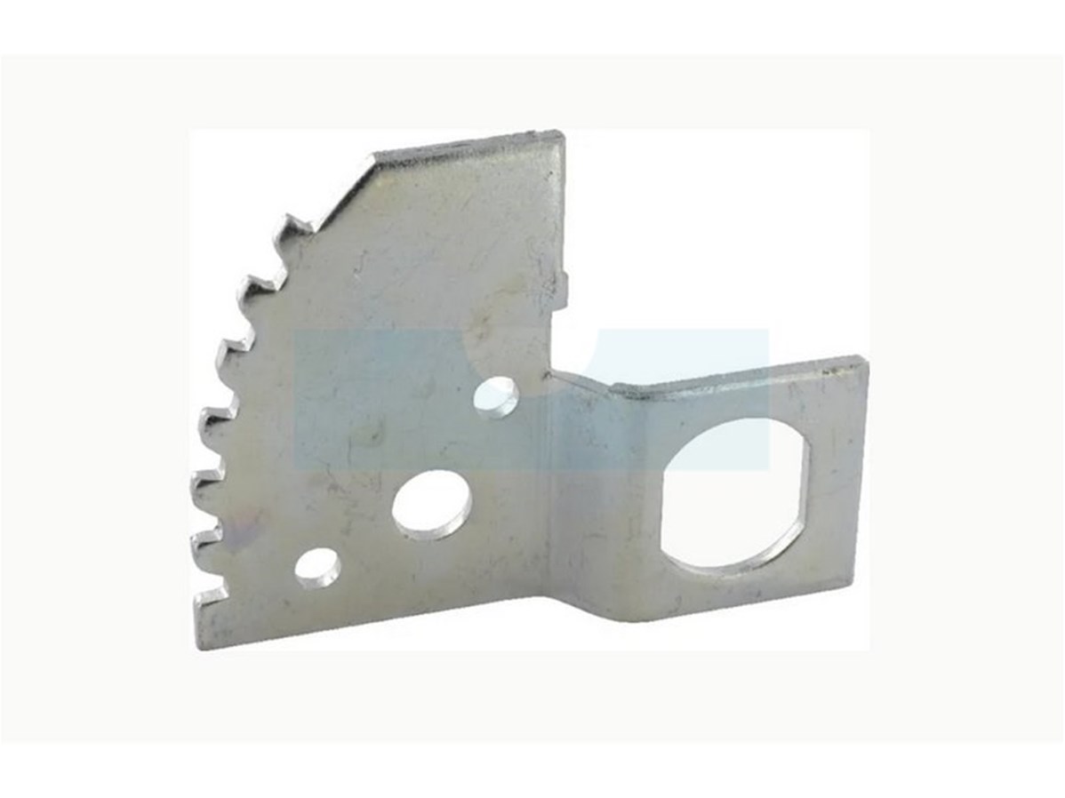Support De Lame Tracteur Tondeuse Easyboost - Compatible Castelgarden, GGP, Stiga, Alpina, Mountfield
