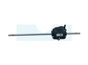 Boîtier de traction pour tondeuse Stiga (181003095/0)