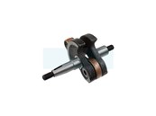 Vilebrequin pour moteur Stihl (41160300400)