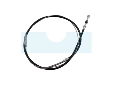 Câble d'embrayage de lame pour tondeuse débroussailleuse AS-Motor (e08373)
