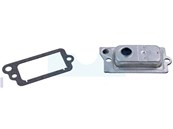 Couvercle de reniflard pour moteur Briggs & Stratton (791781)