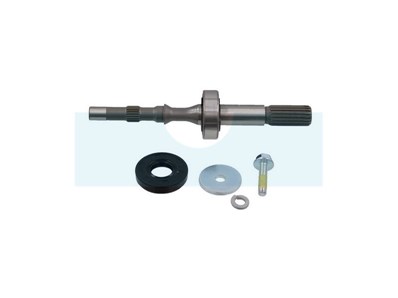 Kit arbre de pompe/roulement pour boîte de vitesse Tuff Torq (1A646099990)
