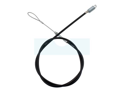 Câble d'embrayage pour Castelgarden / GGP (81001082/0)