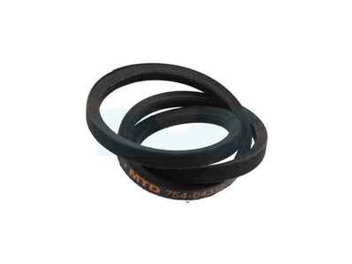 Courroie pour tondeuse MTD (754-04312)