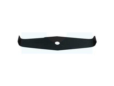 Lame 2 dents pour débroussailleuse 20 x 320mm (1202216)
