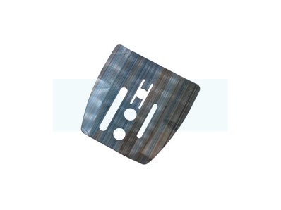 Tole de guidage pour Makita / Dolmar (195213121)