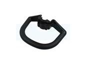 Guidon en D pour débroussailleuse Ø26mm