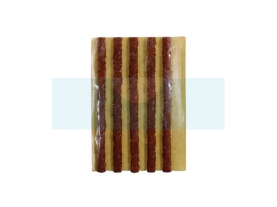 Boite de 50 mèches de réparation crevaison Sealfix pour voiture TipTop (5101803NV)