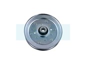 Poulie sur roulement pour tracteur tondeuse Kubota (K1221-26544)