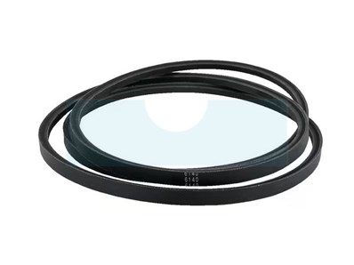 Courroie pour tracteur tondeuse Stiga (1132-0686-01)