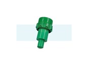 Bec verseur automatique pour essence pour jerricane Husqvarna (505698002)