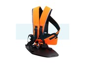 Harnais Universel ADVANCE plus haute visibilité Stihl (00007109000)