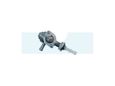 Robinet à essence avec décanteur pour moteur Yamaha