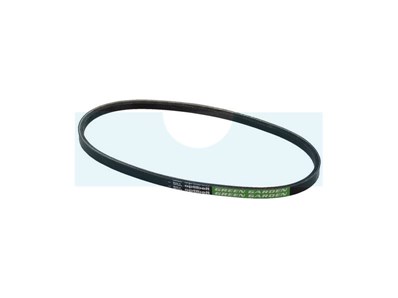 Courroie Optibelt pour tracteur tondeuse Viking (61707042130)