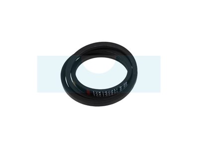 Courroie motoculture trapézoïdale Mitsuboshi 17mm x 1544mm (B58)