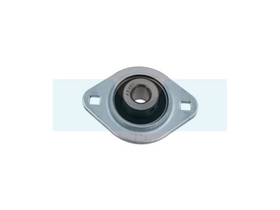 Palier avec roulement pour tondeuse Kiva (K306010010)