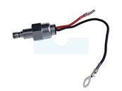 Solénoïde de carburateur pour moteur Kohler (1275728S)