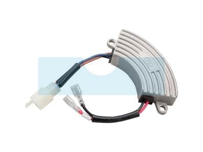 Régulateur de tension pour moteur Briggs & Stratton (704912)