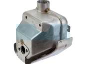 Pot d'échappement pour moteur Briggs & Stratton (797433)
