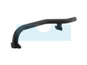 Collecteur d'échappement pour moteur Briggs & Stratton (808916)