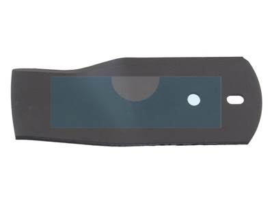 Kit Pinna A Lama Autoportante Stiga - GGP - 1134-9123-01 - Foto 4