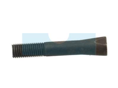Axe de moyeu de roue pour Snapper (11013)