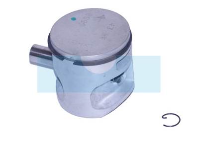 Piston pour tronçonneuse Jonsered (544088903)