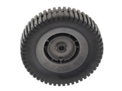 Roue pour tondeuse Husqvarna Ø 200mm (532702236)