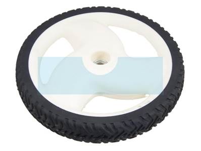 Roue pour tondeuse Toro Ø 300mm (1051816)