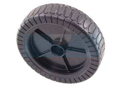 Roue pour tondeuse CastelGarden / GGP (810073180)