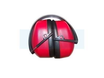 Casque anti bruit professionnel