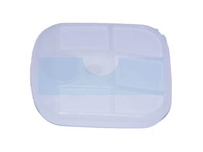 Filtre à air pour tronçonneuse Echo (A226000180)